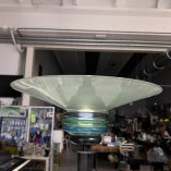 Lampada Piantana Murano