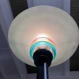 Lampada Piantana Murano