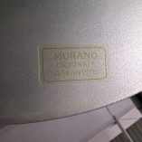 Lampada Piantana Murano