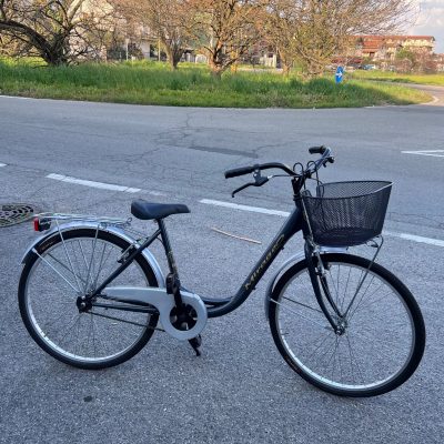 Bicicletta Donna Mirage Bicicletta Donna Mirage