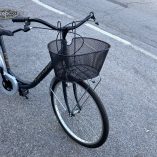 Bicicletta Donna Mirage