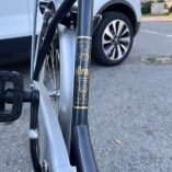 Bicicletta Donna Mirage