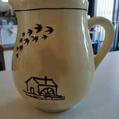Brocca Mulino Bianco 86