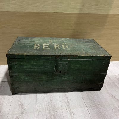 Baule Legno Baule Legno