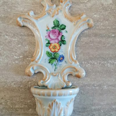 Acquasantiera