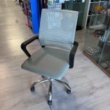 Sedia Scrivania Enrico Coveri