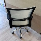 Sedia Scrivania Enrico Coveri