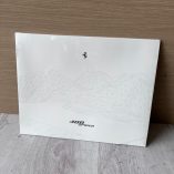 Brochure Ferrari 488 Spider Sigillata