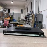 Lettore DVD Recorder Samsung DVD-R145