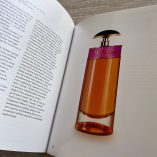 Libro Manuale Profumi Great Italian Perfumery