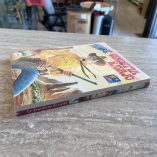 Tex 455 Vendetta Navajo + Le Frontiere Di Carta Sigillato