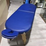 Lettino Massaggio Portatile