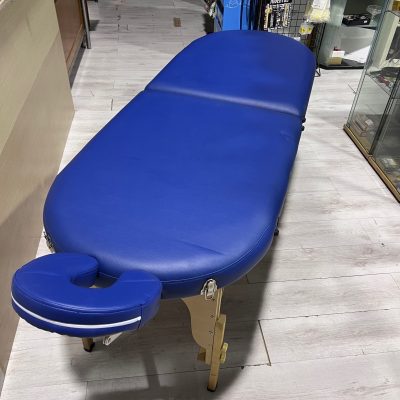 Lettino Massaggio Portatile