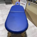 Lettino Massaggio Portatile