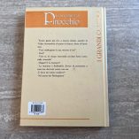 Libro Le Avventure Di Pinocchio