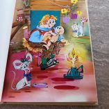 Libro Le Avventure Di Pinocchio