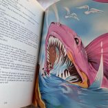 Libro Le Avventure Di Pinocchio
