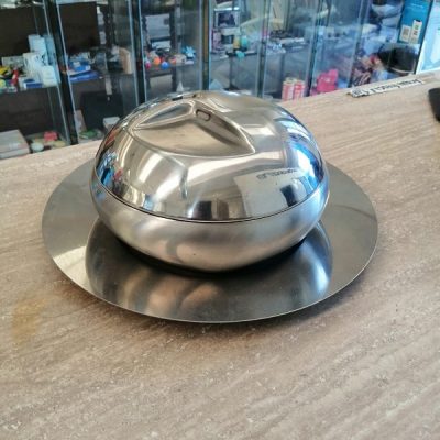 Biscottiera con piatto