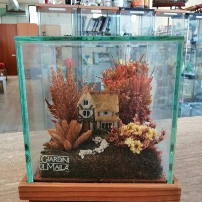 I giardini di Maila I giardini di Maila