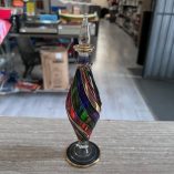 Boccetta Profumo Vetro Soffiato