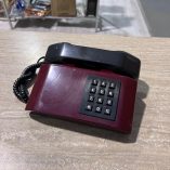 Telefono Vintage Pulsar Face Standard