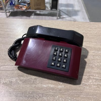 Telefono Vintage Pulsar Face Standard