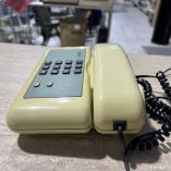 Telefono Vintage Sip Sirio Bianco