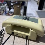 Telefono Vintage Sip Sirio Bianco