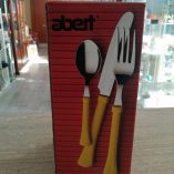Servizio posate 24 pz Abert