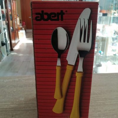 Servizio posate 24 pz Abert