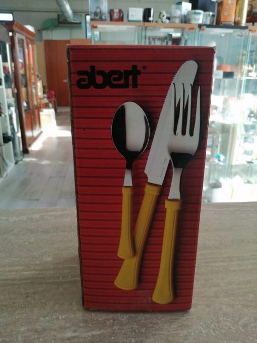 Servizio posate 24 pz Abert