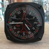 Orologio giroscopio aviazione