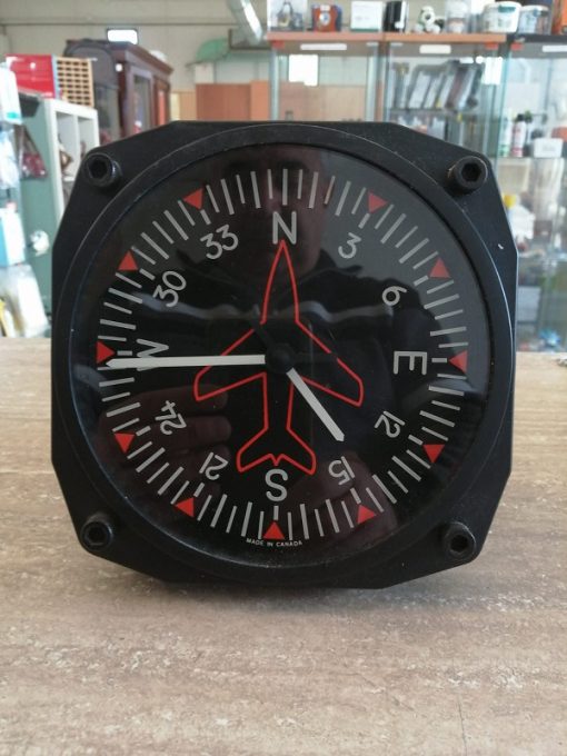 Orologio giroscopio aviazione