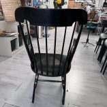 Sedia Dondolo Made In Japan