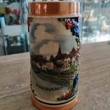 Boccale birra Sedriano