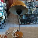 Lampada scrivania vintage