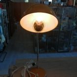 Lampada scrivania vintage