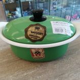 Pentola smalto porcellanato