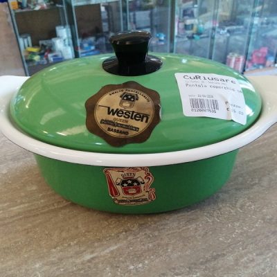 Pentola smalto porcellanato