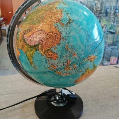 Mappamondo Mappamondo