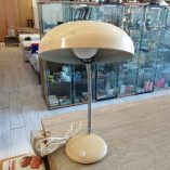 Lampada scrivania vintage