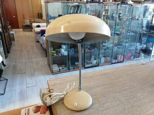 Lampada scrivania vintage