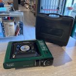 Fornello Gas Portatile Bright Spark