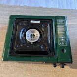 Fornello Gas Portatile Bright Spark