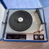 Giradischi Valigetta Philips Twist Kendrick