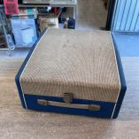 Giradischi Valigetta Philips Twist Kendrick