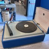 Giradischi Valigetta Philips Twist Kendrick