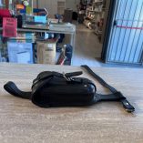 Marsupio Gamba Motociclista Pelle Pach