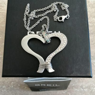 Collana Breil Tribe Collana Breil Tribe