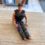 Action Figure Max Steel